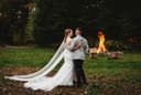 Just Breathe. Weddings & Events logo
