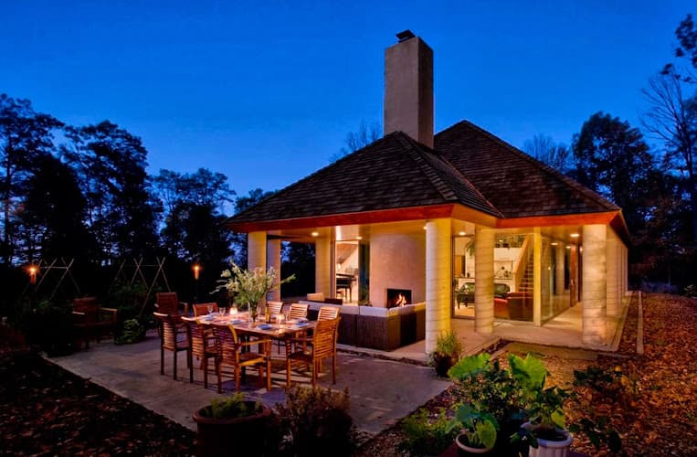 Meister-Cox Architects