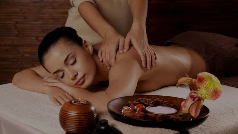 Epiphany Life Spa & Wellness Center logo