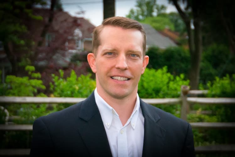 Brian Kilpatrick at Comparion Insurance Agency logo