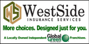 WestSide Insurance Services logo