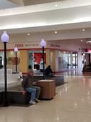 Zara Beauty Salon logo