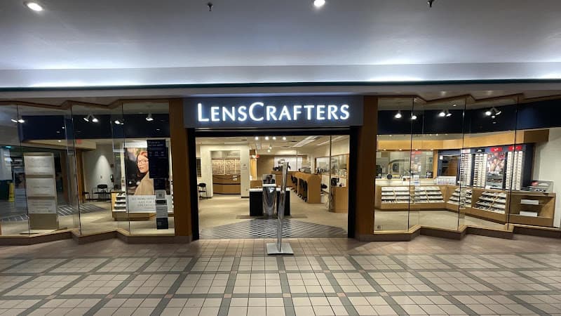 LensCrafters Logo