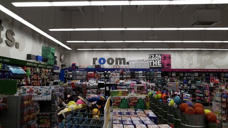 Five Below logo