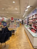 Bath & Body Works logo