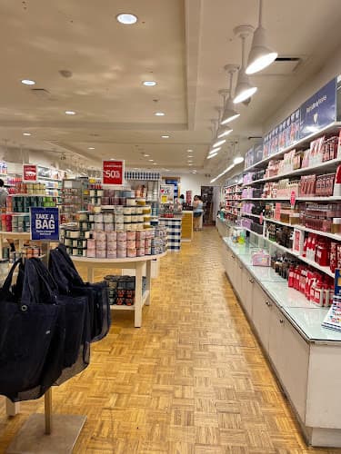 Bath & Body Works logo