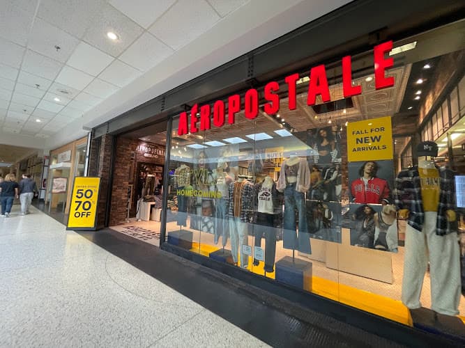 Aéropostale logo