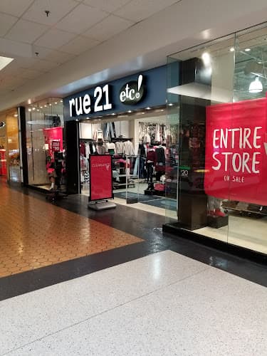 rue21 logo