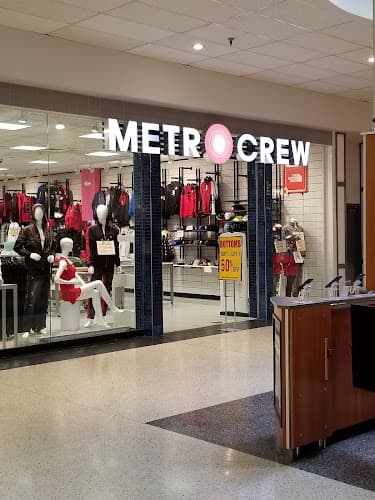 Metro Crew logo
