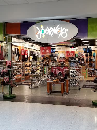 Journeys Kidz logo