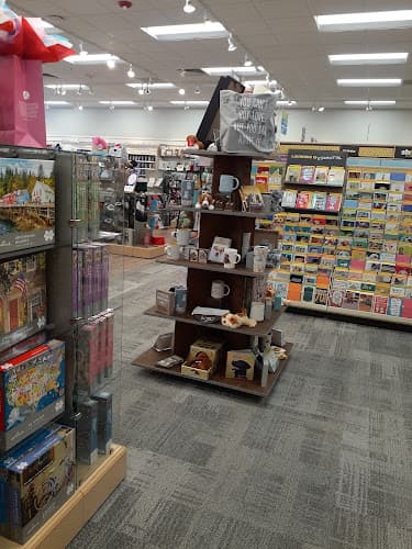 Norman's Hallmark Shop logo