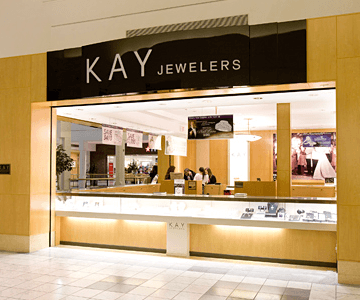 KAY Jewelers logo