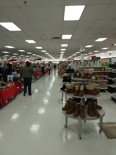 T.J. Maxx logo