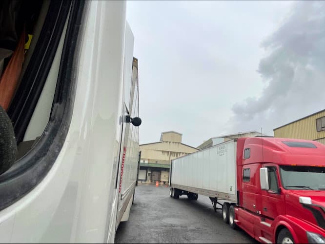 United Corrstack logo