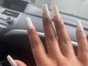 Jenny's Nails & Spa logo