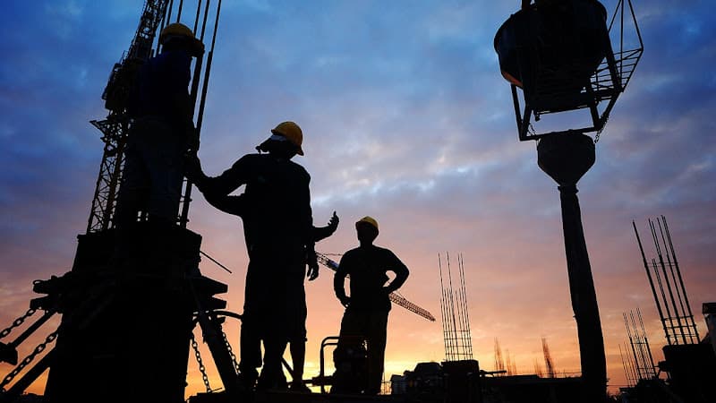 Costea Construction logo