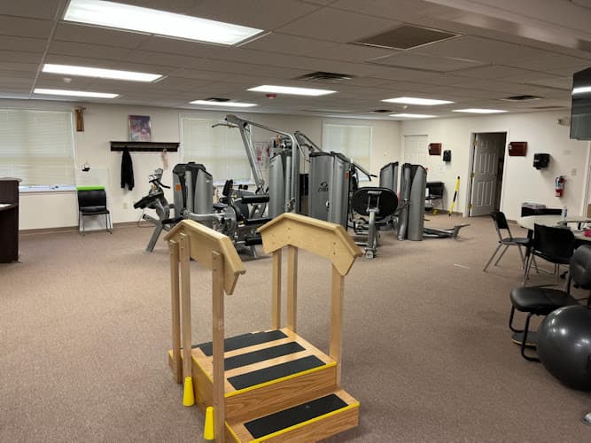 Premier Physical Therapy, P.C. logo