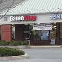 GameStop logo