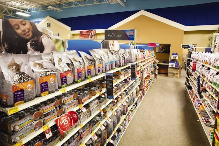 PetSmart logo