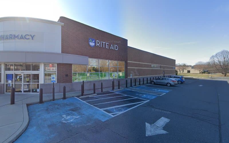 Rite Aid Photo Logo