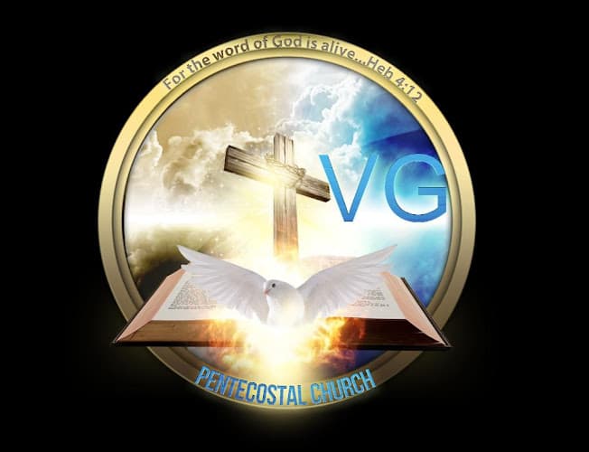 Vision Golgota Church Logo