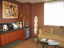 The Spa at Spring Ridge
