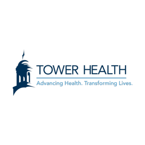 Tower Health Medical Group Wound Healing and Hyperbaric Medicine - Wyomissing logo