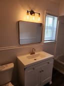 Mike 7 Construction logo