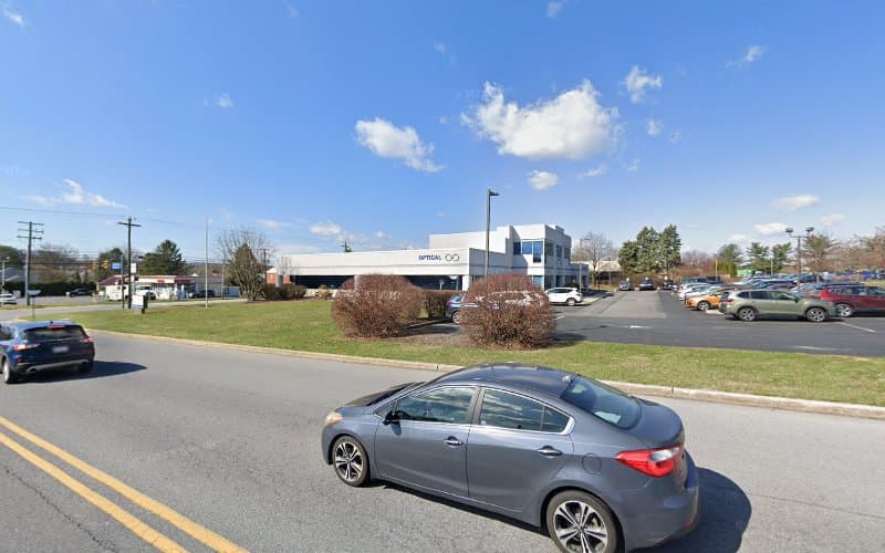 State Hill Surgical Center logo
