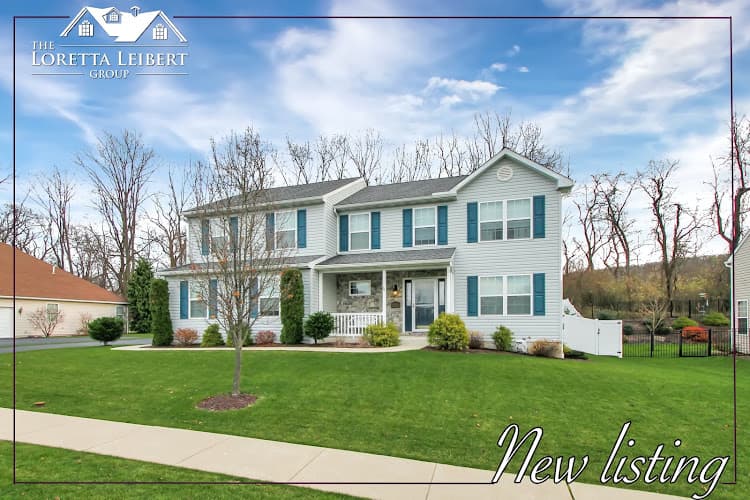 The Loretta Leibert Group - Berkshire Hathaway Homeservices Homesale Realty