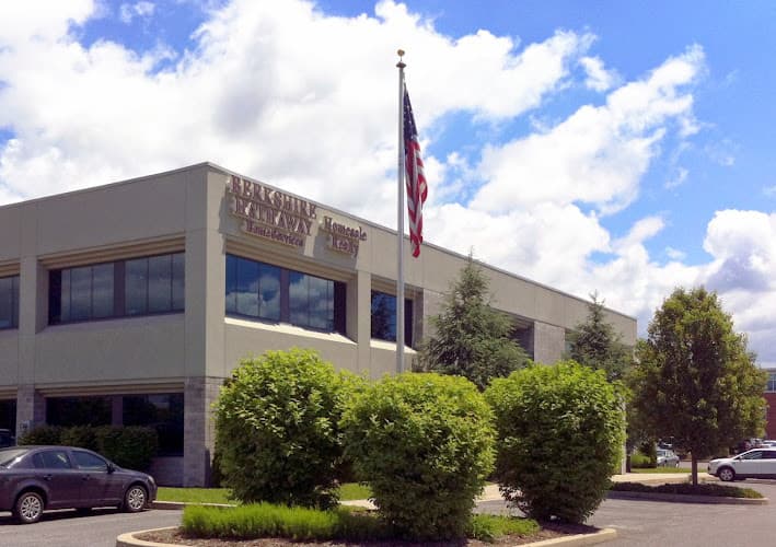 American Heritage Property Management logo