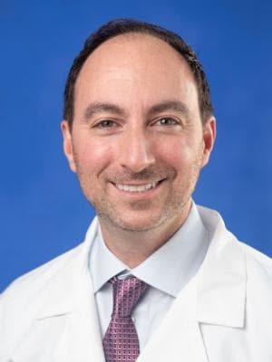 Dr. Daron Kahn Logo