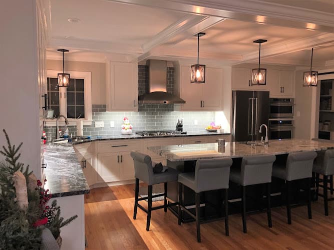 iScott Electric logo