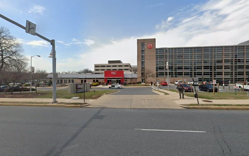 RACC Central Receiving Office