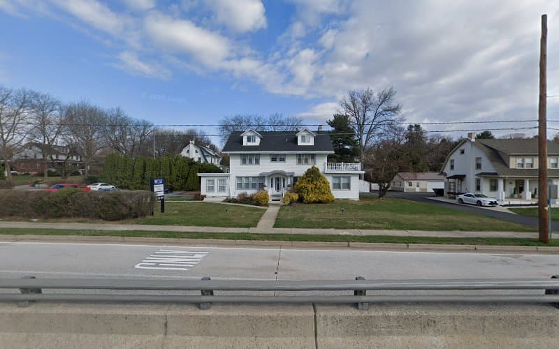 Dean A. Wolf, DC logo