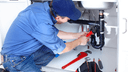 JB Plumbing HVAC logo