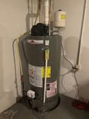 Jud Firestone Plumbing logo