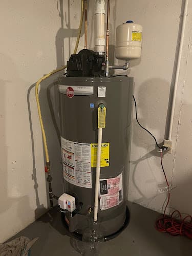 Jud Firestone Plumbing