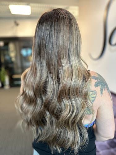 Hair By Alicia Cal LLC logo