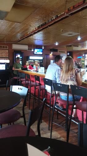 Victor's Cafe