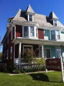 Han Shi Acupuncture logo