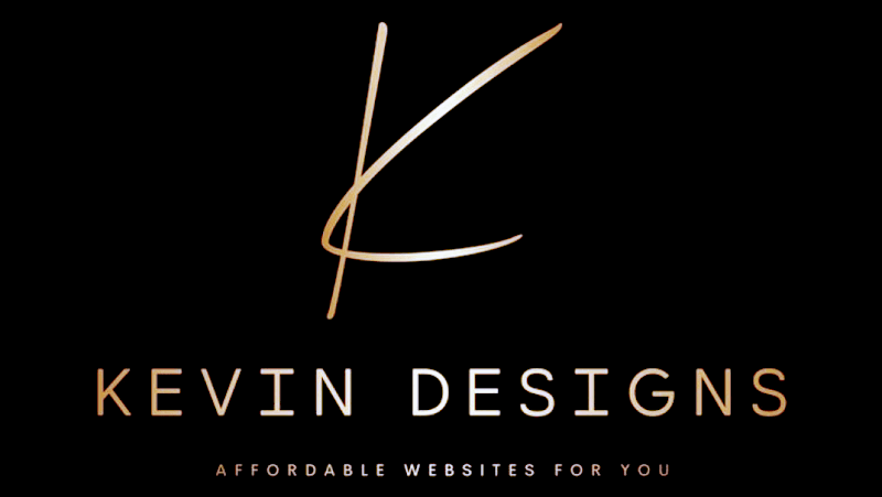 Kevin Designs logo