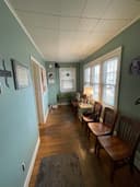 Witmer Chiropractic Associates logo