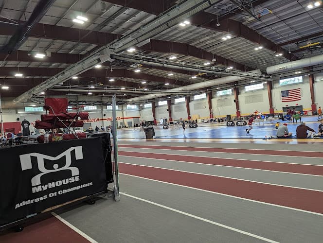 Alvernia University PLEX