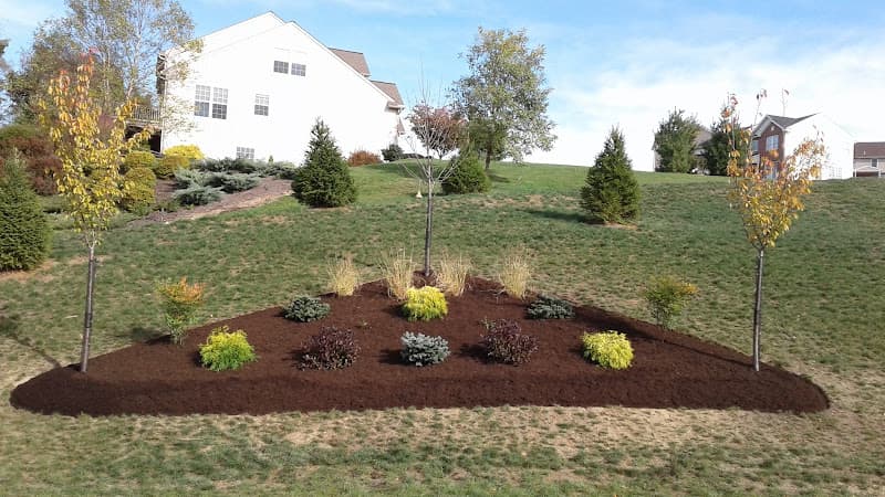 Janks Outdoors LLC logo