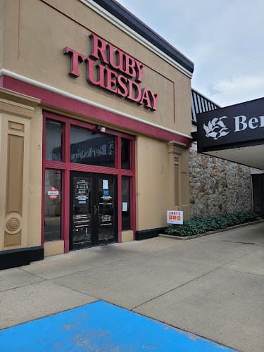 Libby's BBQ logo