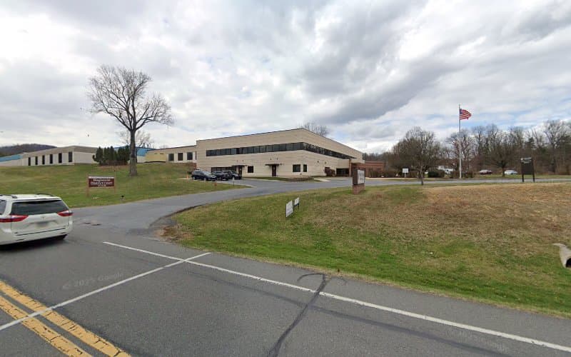 County of Berks South Campus Logo