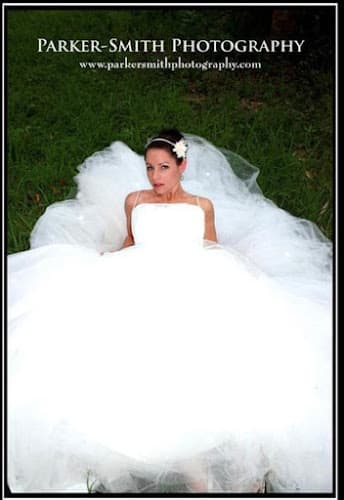 Parker-Smith Photography logo