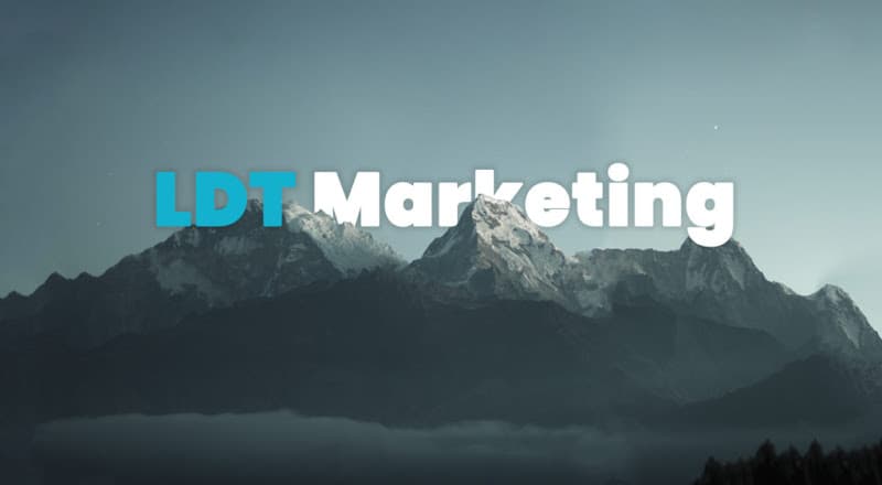 LDT Marketing logo
