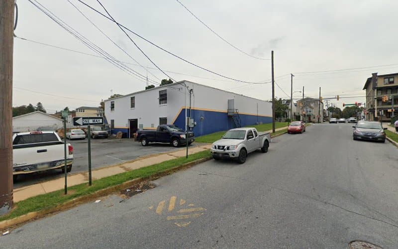 NAPA Auto Parts - BERK'S AUTO PARTS & BATTERY